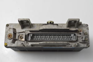 Mercedes Benz C-Class 202 (1993–2001) ABS-ploki relee 0125457432 - 3