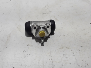 RENAULT Kangoo (1997–2009) Hinterer Bremszylinder 7701043912 - 2