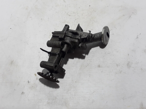 RENAULT Laguna II (2001–2007) Ölpumpe 7700600251 - 2