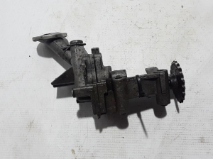 Oil pump - 7700600251