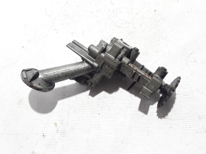 RENAULT Laguna II (2001–2007) Ölpumpe 7700600251 - 3
