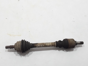 Front drive shaft and its parts - 8MN04