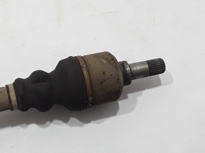 Peugeot 307 I (2000–2009) Front drive shaft and its parts 8MN04 - 2