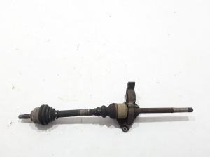 Front drive shaft and its parts - 8MN05