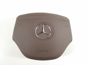  Airbags and their parts 