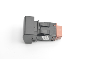 Peugeot 3008 (2009–2016) Warnblinkschalter 96652440XT - 3