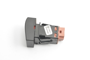 Peugeot 3008 (2009–2016) Warnblinkschalter 96652440XT - 4
