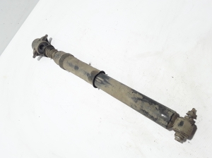 Peugeot 307 I (2000–2009) Rear shock absorber 5206T9 - 2