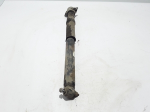 Rear shock absorber - 5206T9