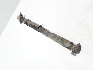 Peugeot 307 I (2000–2009) Stoßdämpfer hinten 5206T9 - 2
