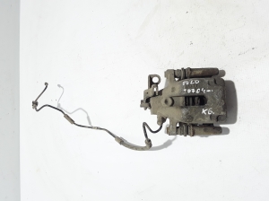 Peugeot 307 I (2000–2009) Tagumine pidurisadul 4400R4 - 2