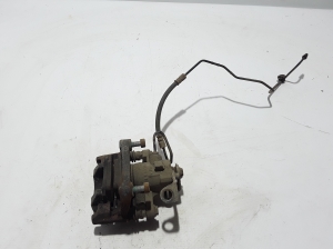 Peugeot 307 I (2000–2009) Tagumine pidurisadul 4400R5 - 2