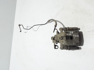 Peugeot 307 I (2000–2009) Tagumine pidurisadul 4400R5 - 3