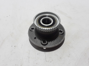 RENAULT Scenic (1996–2003) Hinterradnabe 7701204667 - 2