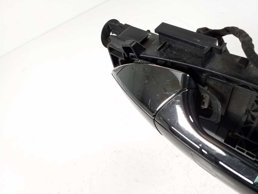 MERCEDES-BENZ CLS-Class C218 (2010-2017) Right Side Sliding Door Exterior Handle A2047602434, A2047600270 21930522