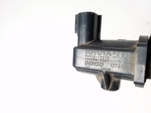  Solenoidas 