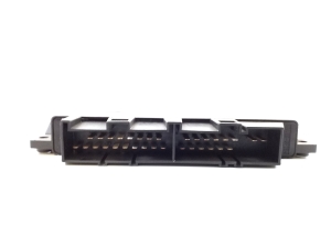 Mercedes Benz CLK-Class 209 (2002–2009) Getriebesteuergerät A0305454332 - 3