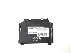 Mercedes Benz CLK-Class 209 (2002–2009) Getriebesteuergerät A0305454332