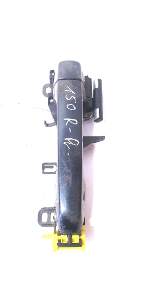 TOYOTA Land Cruiser 150 (2009–2026) Front door exterior handle - 2