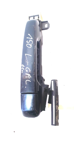 TOYOTA Land Cruiser 150 (2009–2026) Tailgate outer handle - 2