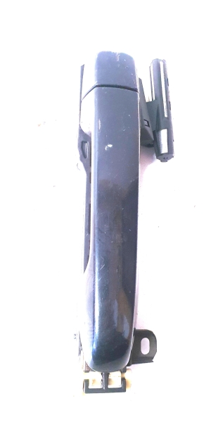 TOYOTA Land Cruiser 150 (2009–2026) Tailgate outer handle - 2