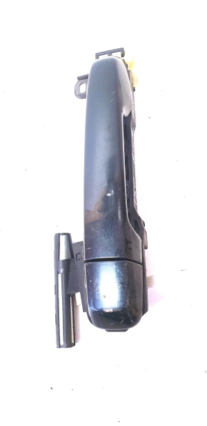 Tailgate outer handle - 