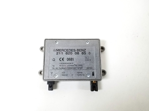  Antenna amplifier 