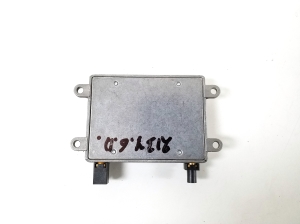  Antenna amplifier 