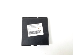 Mercedes Benz CLK-Class 209 (2002–2009) Steuergerät A2098209710 - 2