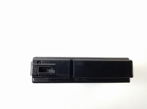 Mercedes Benz CLK-Class 209 (2002–2009) Steuergerät A2098209710 - 3