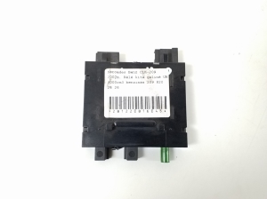 Mercedes Benz CLK-Class 209 (2002–2009) Juhtplokk A2098202626 - 2