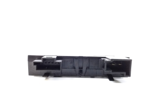 Mercedes Benz CLK-Class 209 (2002–2009) Juhtplokk A2098202626 - 3