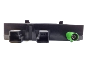Mercedes Benz CLK-Class 209 (2002–2009) Juhtplokk A2098202626 - 4