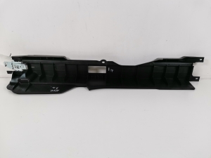 Mercedes Benz ML-Class 164 (2005–2011) Sonstiges Teil Kofferraum innen A1646800231 - 3