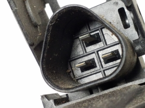 BMW 5 SERIES E60 (2003–2010) Zündspule 7571643 - 2