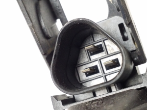 BMW 3 SERIES E90 (2004–2013) Süütepool 7571644 - 2