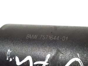 BMW 3 SERIES E90 (2004–2013) Süütepool 7571644 - 3