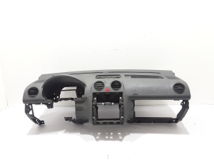 Volkswagen Caddy III (2004–2015) Dashboard 2k1857003EF - 2