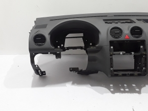 Volkswagen Caddy III (2004–2015) Dashboard 2k1857003EF - 4