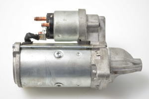 Opel Corsa D (2006–2014) Starter 33345N - 3