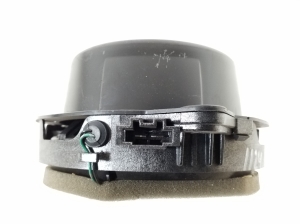 Mercedes Benz CLK-Class 209 (2002–2009) Lautsprecher Tür vorne A2038205802 - 3