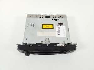   Radio / CD-Player / DVD-Player / Navigation  - A2038202286 