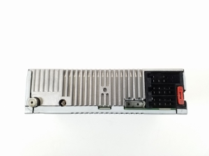Mercedes Benz CLK-Class 209 (2002–2009) Radio (head unit) A2038202286 - 4