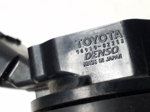 TOYOTA Prius W30/35 (2009–2015) Ignition coil 9091902258 - 2