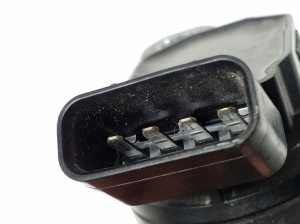 TOYOTA Prius W30/35 (2009–2015) Ignition coil 9091902258 - 3