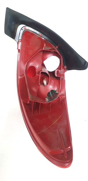 Peugeot 206 (1998–2013) Rear corner light - 2