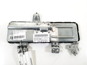 Mercedes Benz CLK-Class 209 (2002–2009) Airbag für vordere Türen A2098601405 - 3