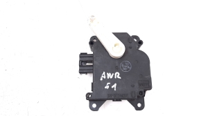 Mazda 5 (2005–2010) Stellmotor Heizungsklappe 8610007070 - 2