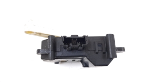 Mazda 5 (2005–2010) Stellmotor Heizungsklappe 8610007070 - 3