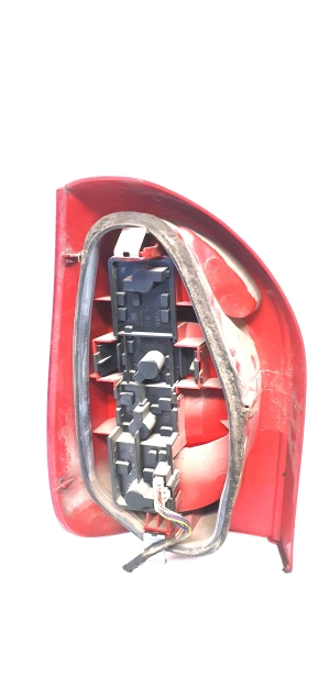Citroen Xsara Picasso (1999–2012) Eckleuchte hinten 9650005780 - 3